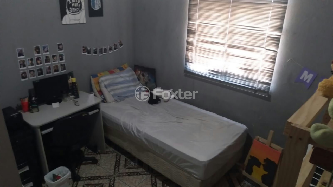 Casa à venda com 2 quartos, 98m² - Foto 6