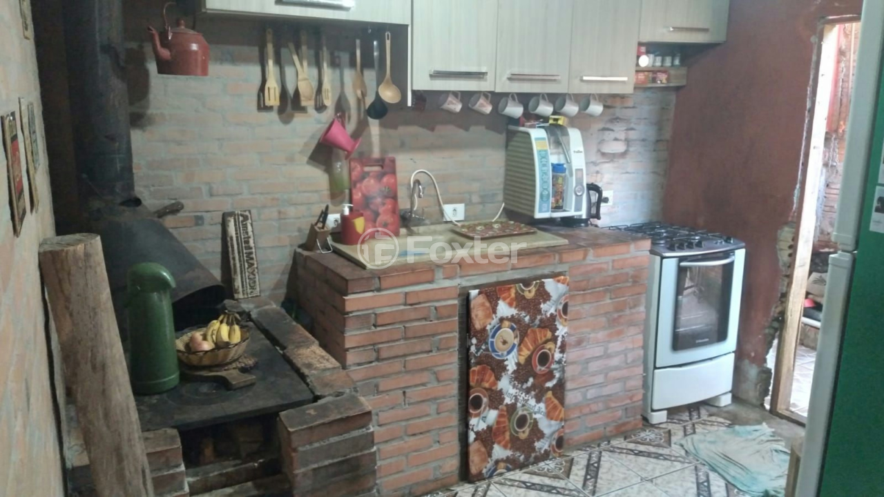 Casa à venda com 2 quartos, 98m² - Foto 11