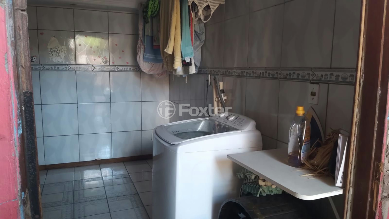Casa à venda com 2 quartos, 98m² - Foto 7