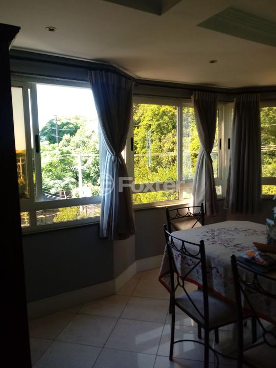 Cobertura à venda com 3 quartos, 272m² - Foto 1