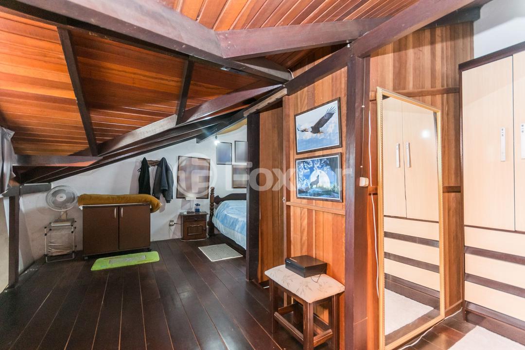 Casa à venda com 3 quartos, 354m² - Foto 11