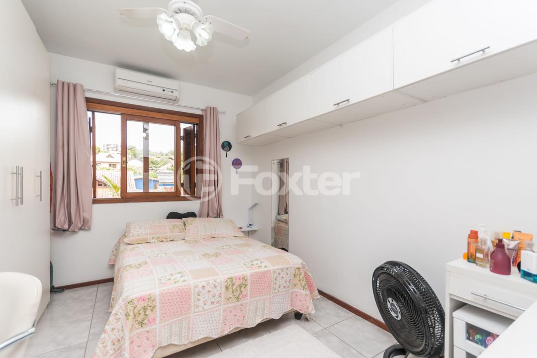 Casa à venda com 3 quartos, 354m² - Foto 12