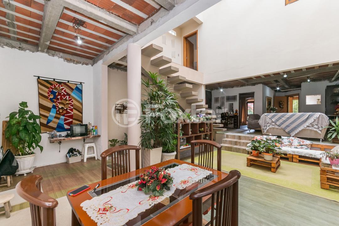 Casa à venda com 3 quartos, 354m² - Foto 29