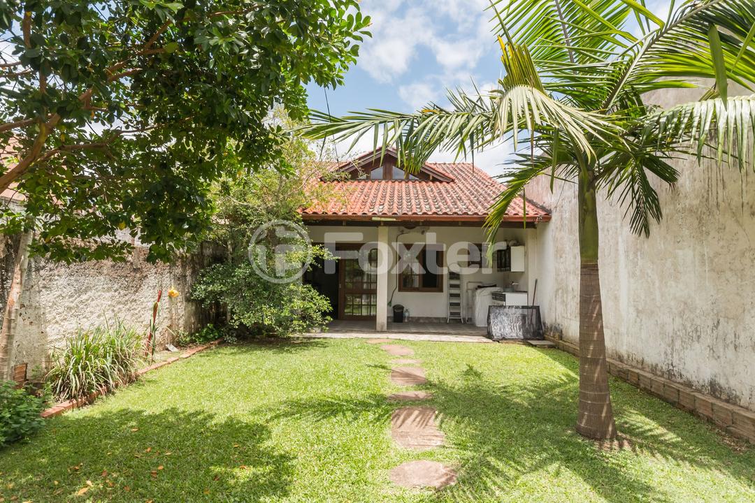 Casa à venda com 3 quartos, 354m² - Foto 40