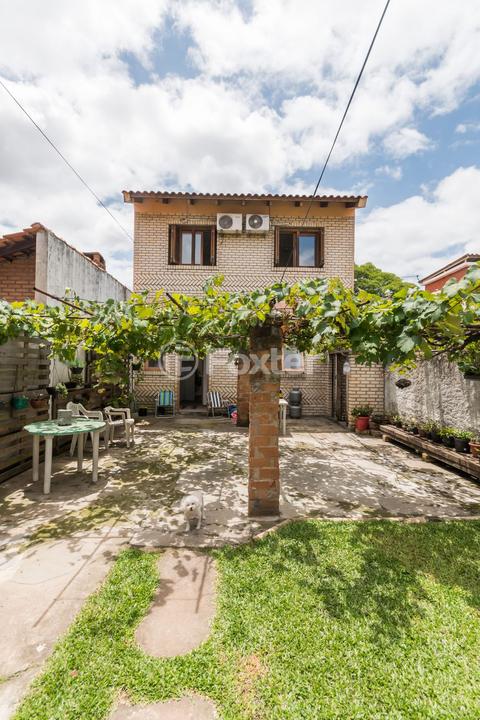 Casa à venda com 3 quartos, 354m² - Foto 41