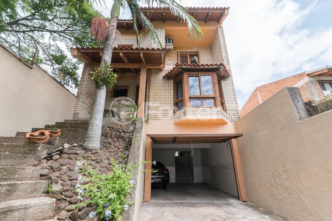 Casa à venda com 3 quartos, 354m² - Foto 43
