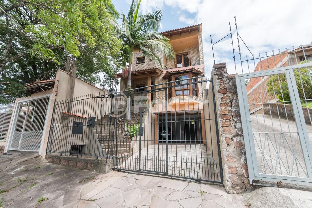 Casa à venda com 3 quartos, 354m² - Foto 44