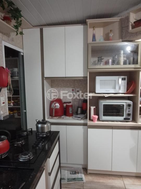 Casa à venda com 4 quartos, 234m² - Foto 19