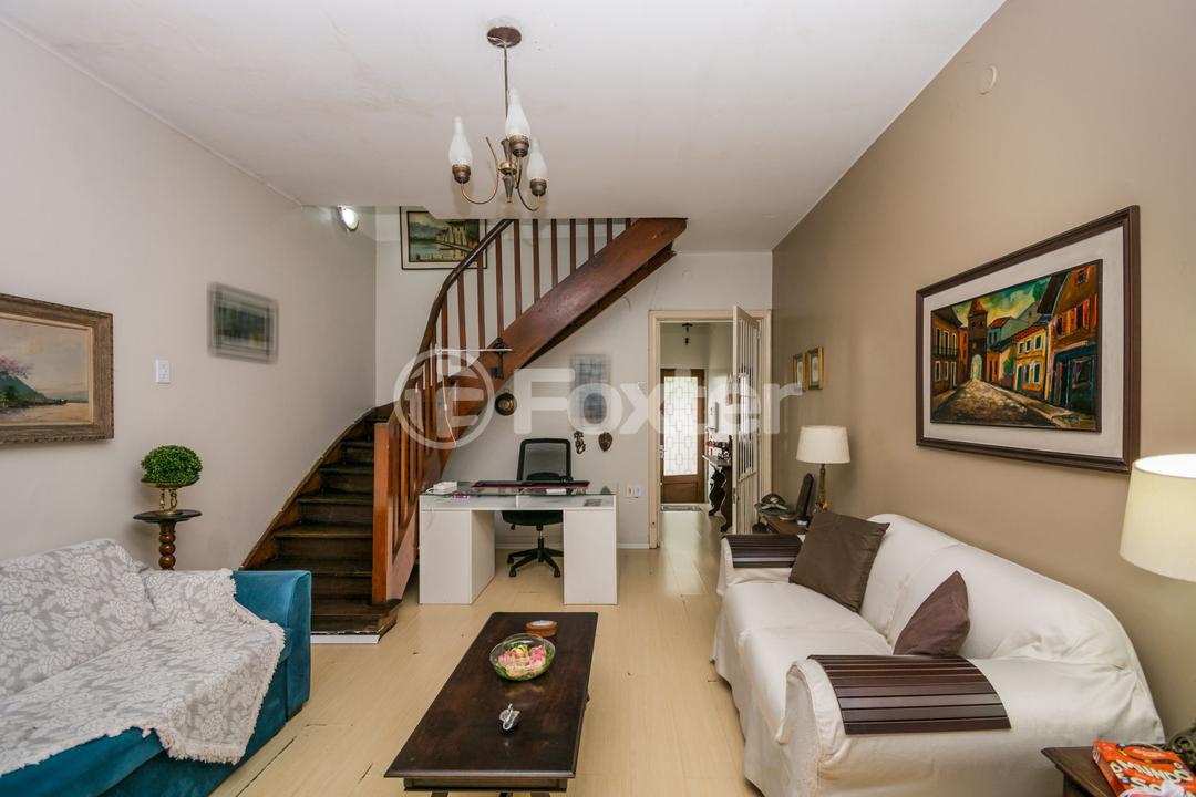 Casa à venda com 3 quartos, 193m² - Foto 1