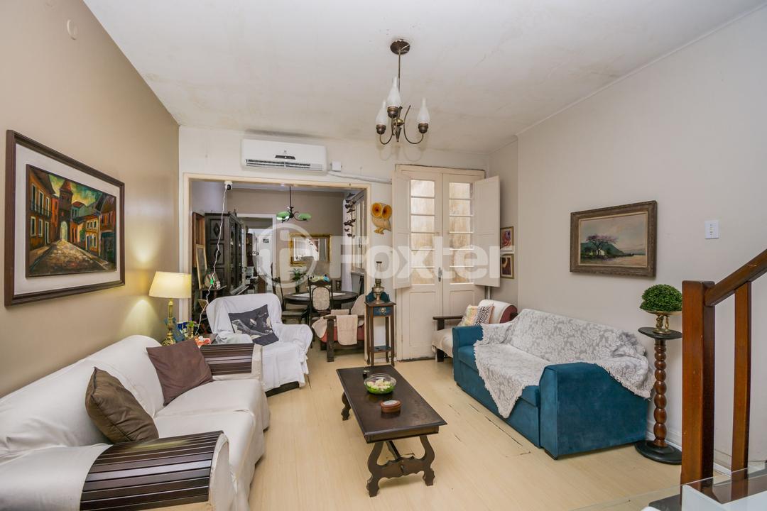 Casa à venda com 3 quartos, 193m² - Foto 2