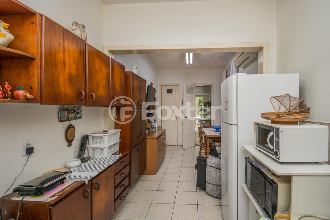 Casa à venda com 3 quartos, 193m² - Foto 35