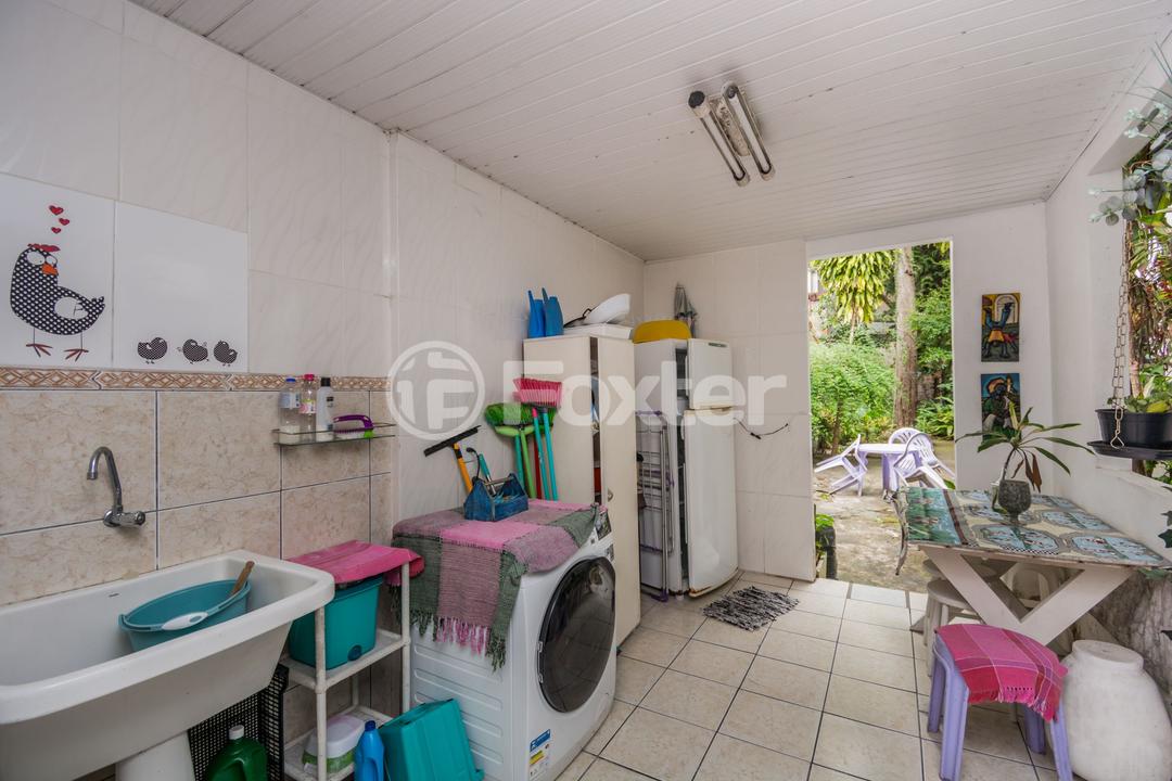 Casa à venda com 3 quartos, 193m² - Foto 37
