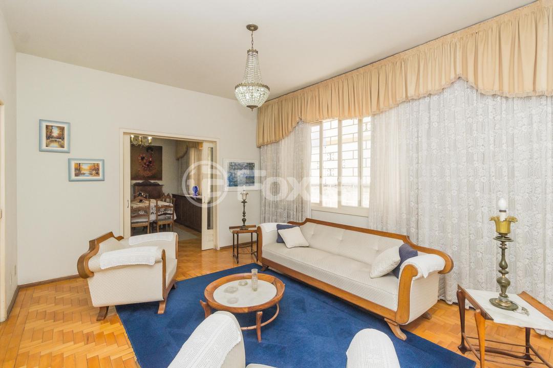 Casa à venda com 4 quartos, 321m² - Foto 12