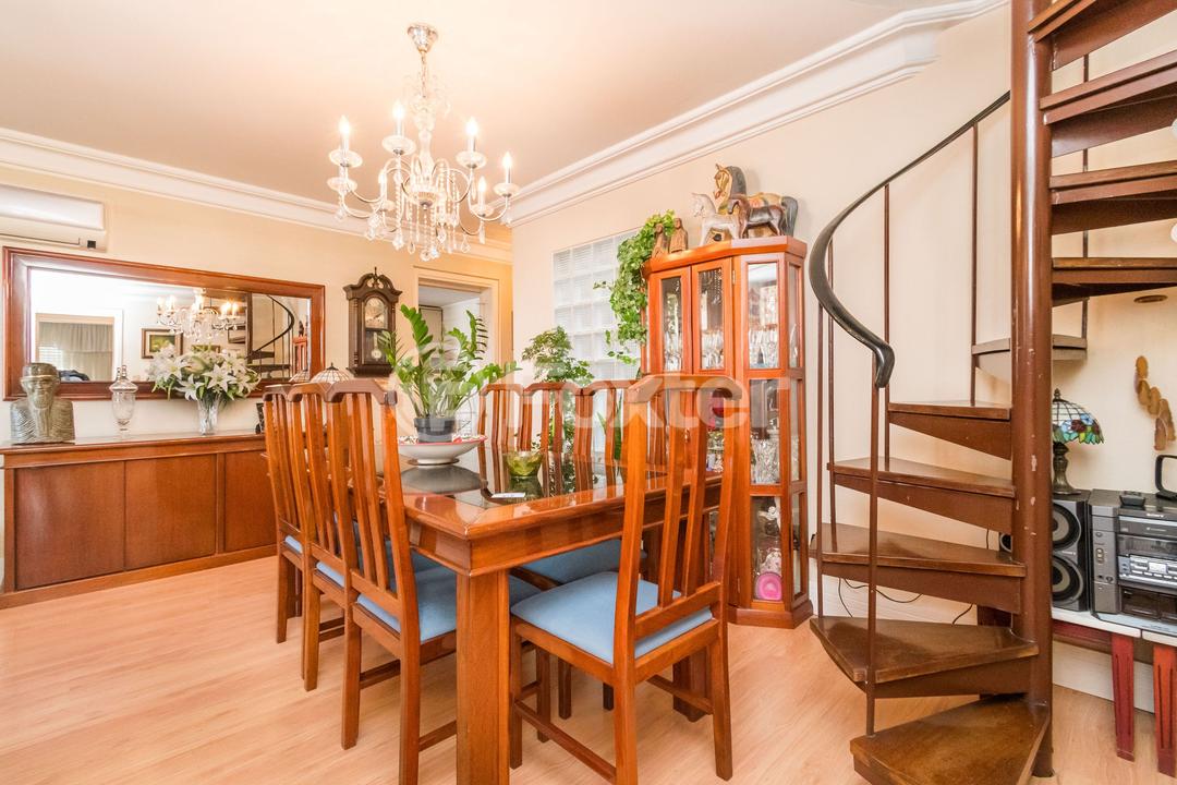 Cobertura à venda com 3 quartos, 199m² - Foto 4