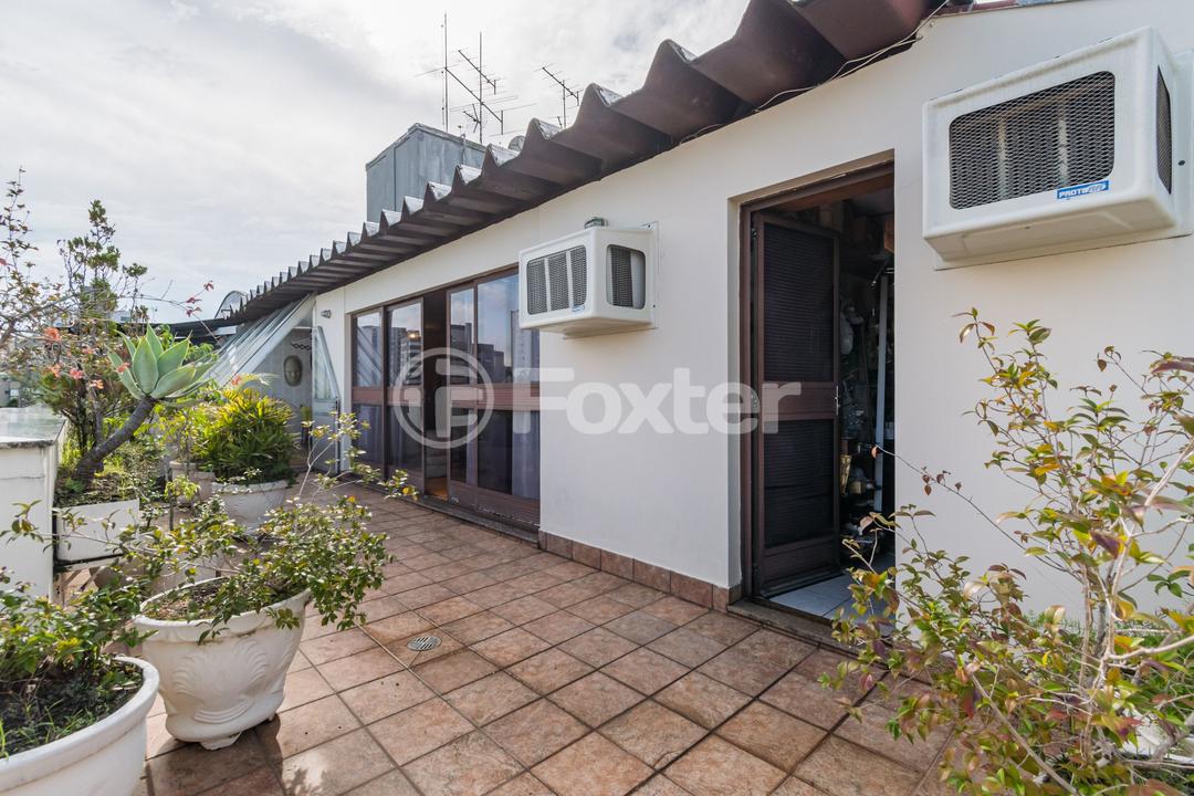 Cobertura à venda com 3 quartos, 199m² - Foto 2