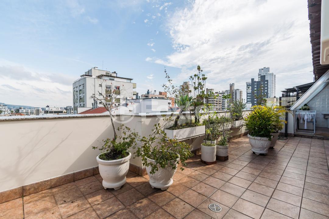 Cobertura à venda com 3 quartos, 199m² - Foto 19