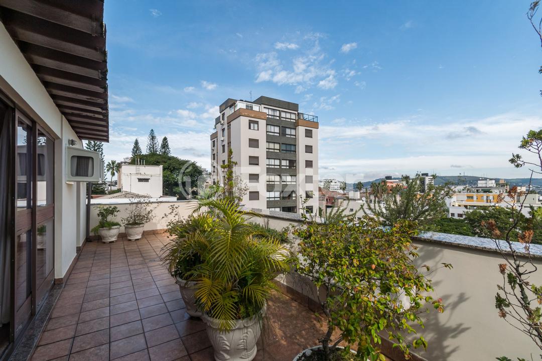 Cobertura à venda com 3 quartos, 199m² - Foto 20