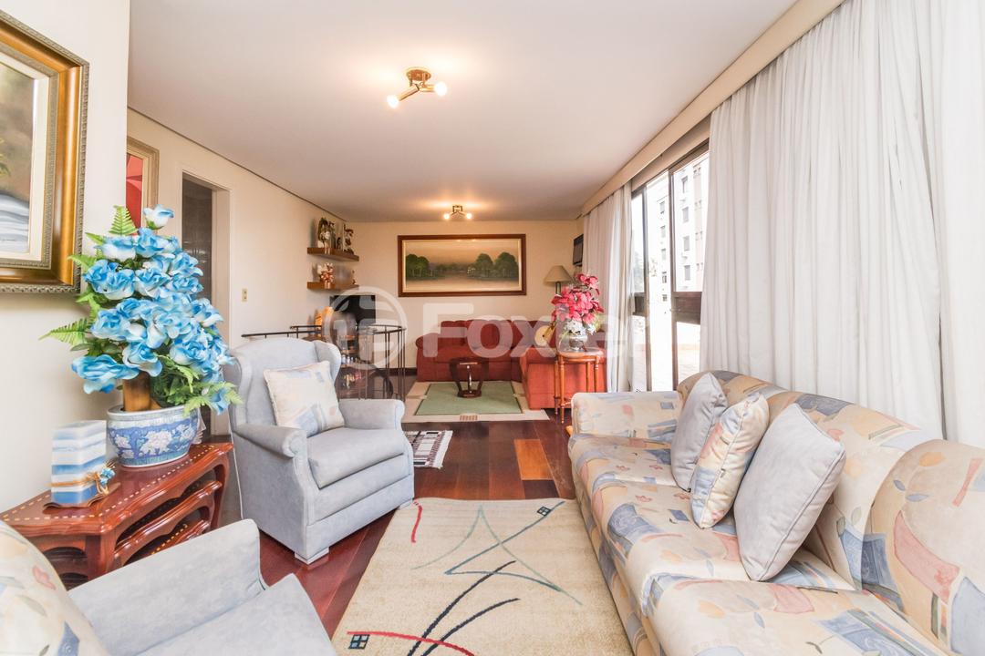 Cobertura à venda com 3 quartos, 199m² - Foto 22