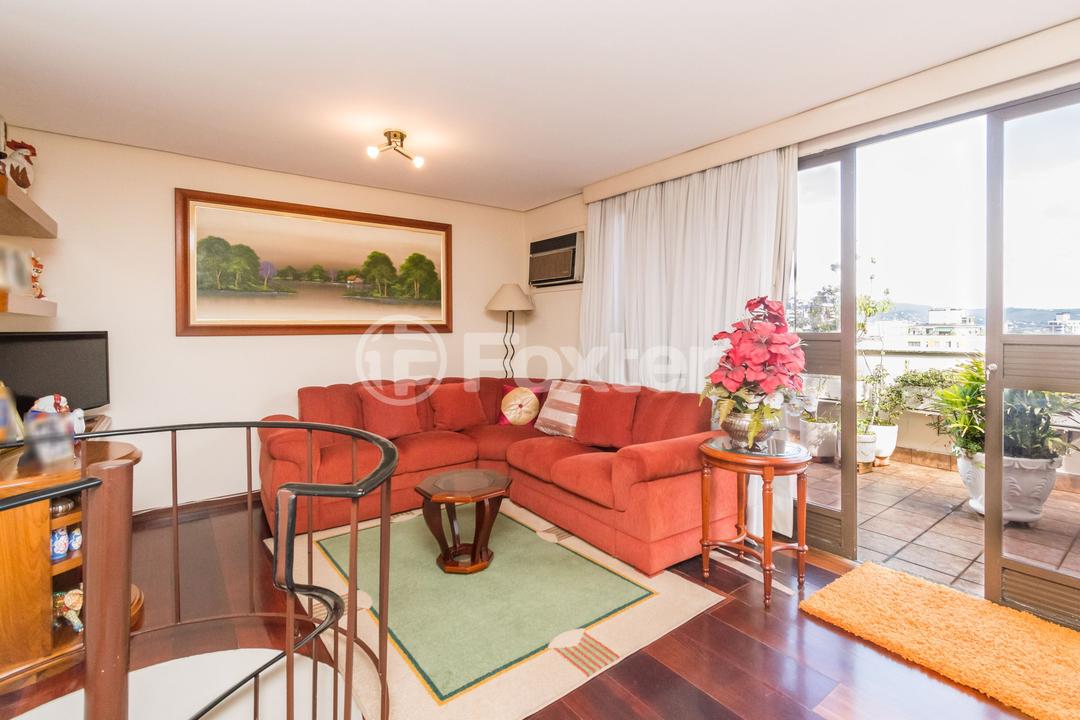 Cobertura à venda com 3 quartos, 199m² - Foto 1