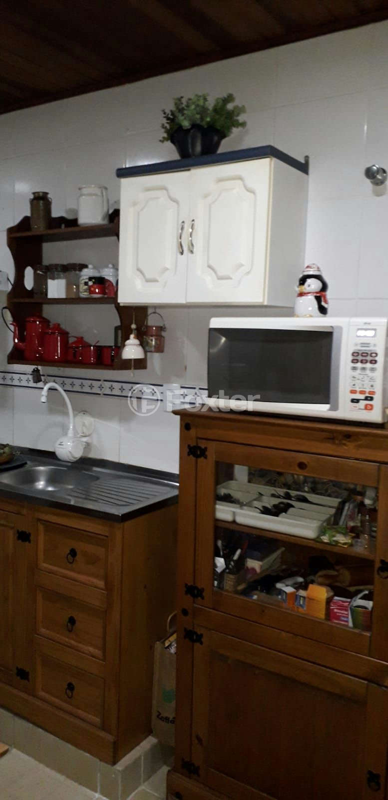 Casa à venda com 3 quartos, 185m² - Foto 15