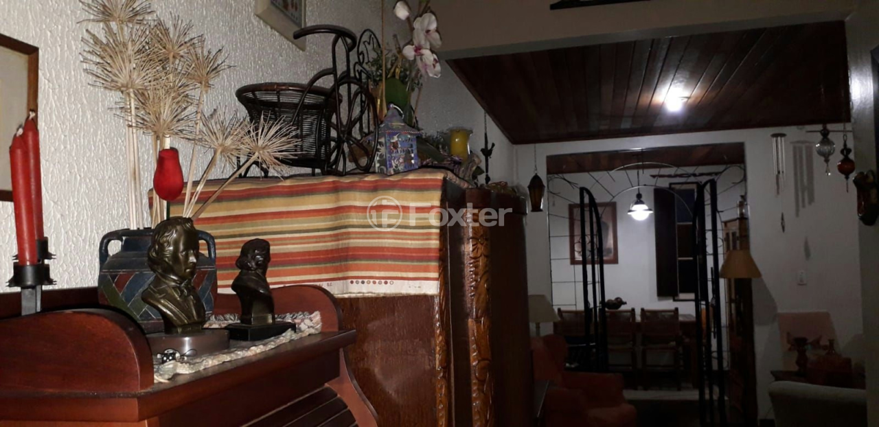 Casa à venda com 3 quartos, 185m² - Foto 34