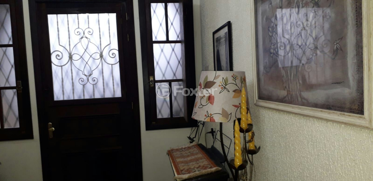 Casa à venda com 3 quartos, 185m² - Foto 22