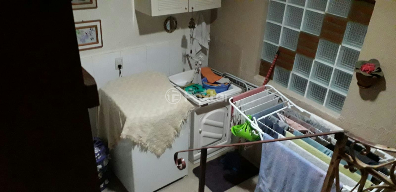 Casa à venda com 3 quartos, 185m² - Foto 28