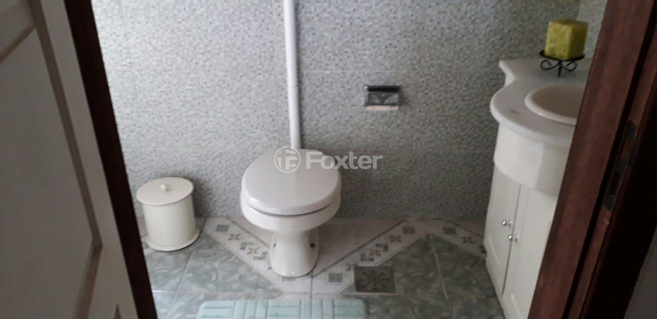 Casa à venda com 3 quartos, 185m² - Foto 20