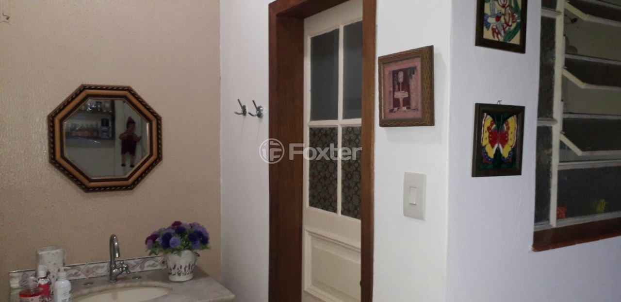 Casa à venda com 3 quartos, 185m² - Foto 21