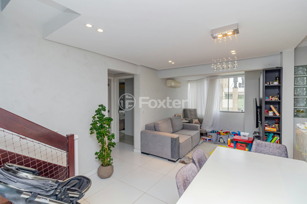 Cobertura à venda com 2 quartos, 136m² - Foto 18