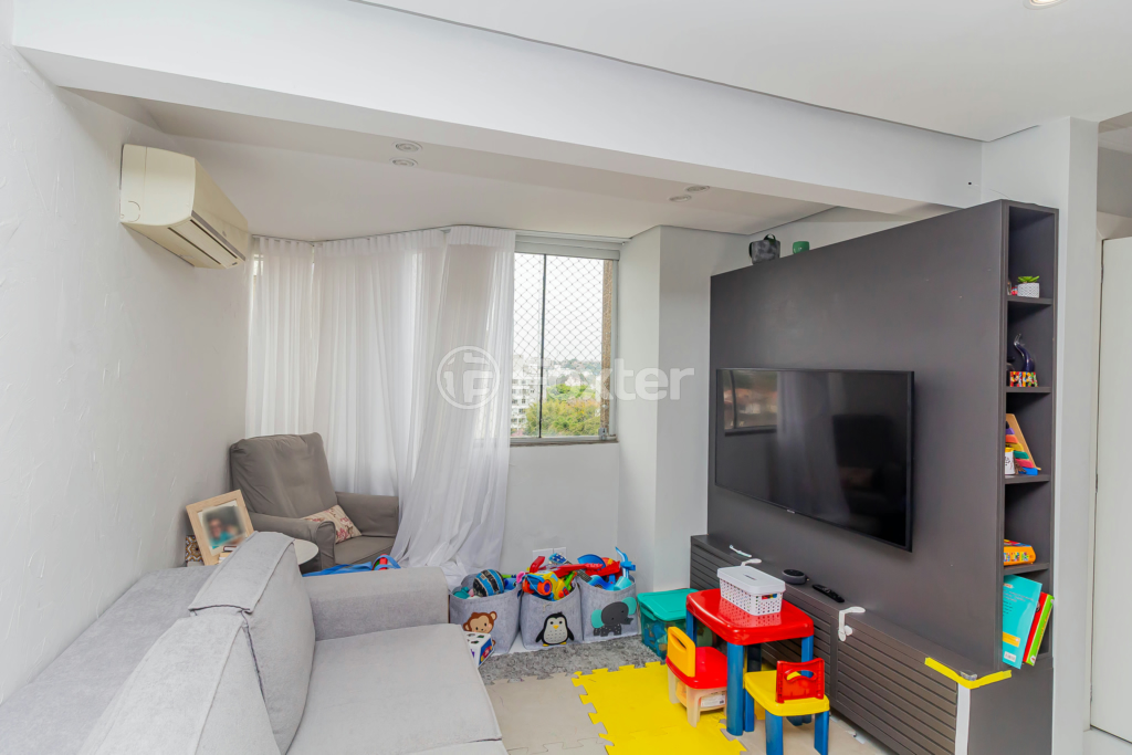 Cobertura à venda com 2 quartos, 136m² - Foto 19