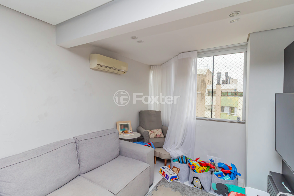 Cobertura à venda com 2 quartos, 136m² - Foto 20