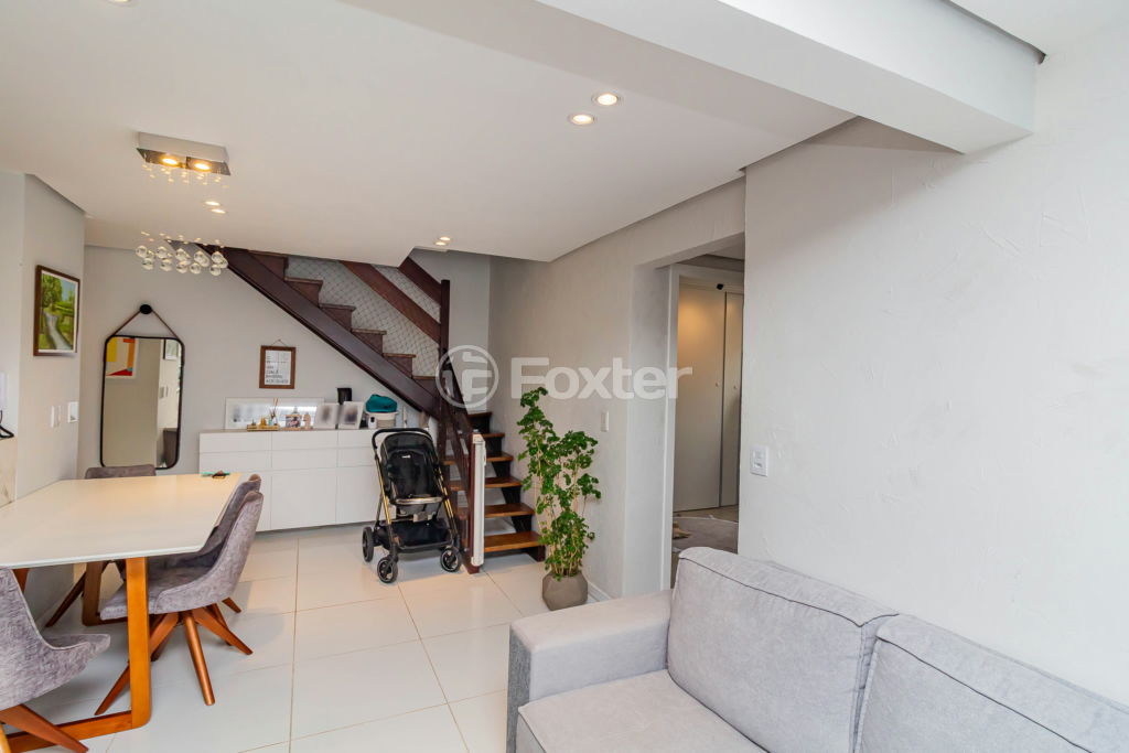 Cobertura à venda com 2 quartos, 136m² - Foto 21