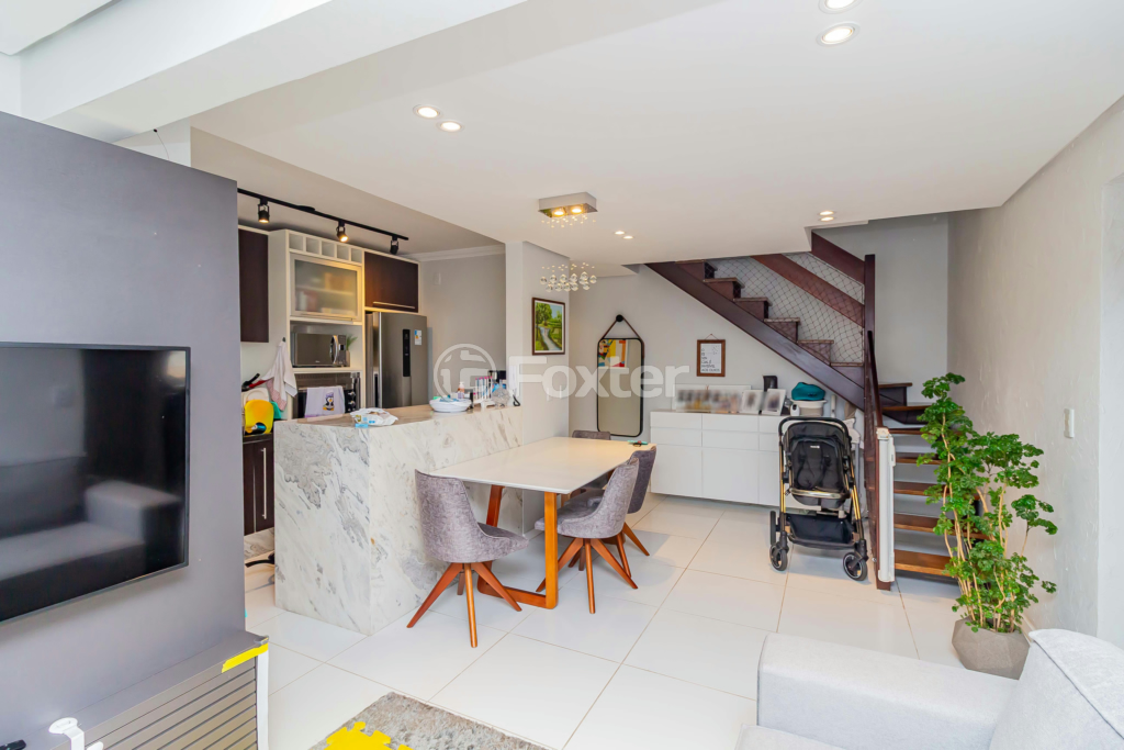 Cobertura à venda com 2 quartos, 136m² - Foto 22