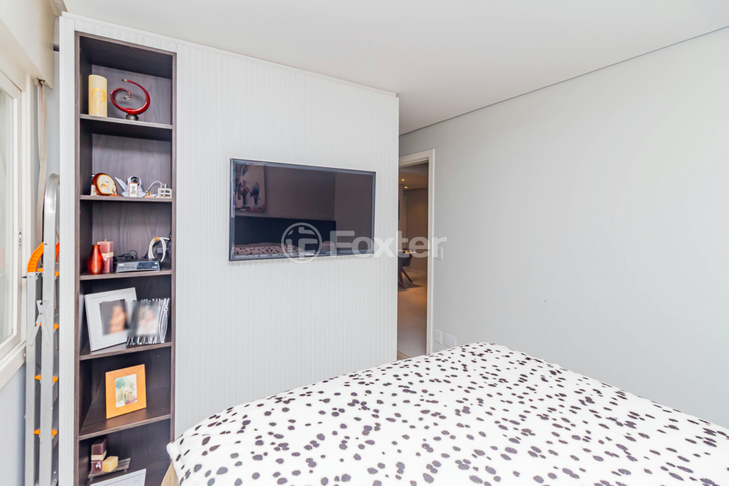 Cobertura à venda com 2 quartos, 136m² - Foto 28