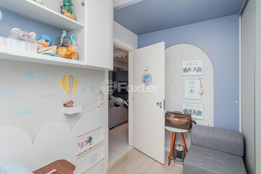 Cobertura à venda com 2 quartos, 136m² - Foto 32
