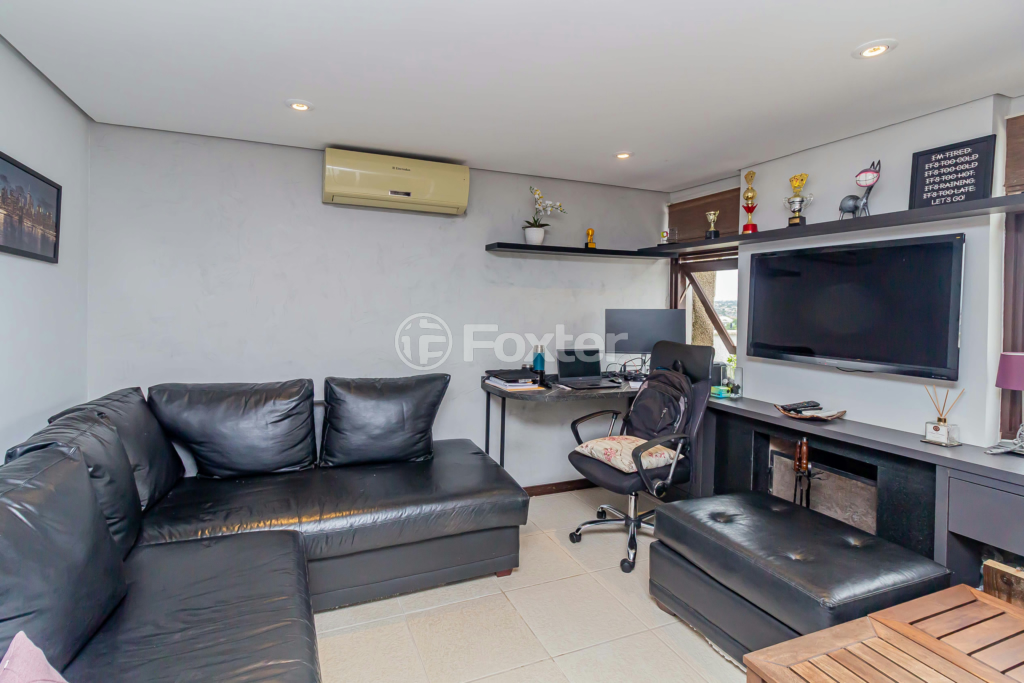 Cobertura à venda com 2 quartos, 136m² - Foto 17