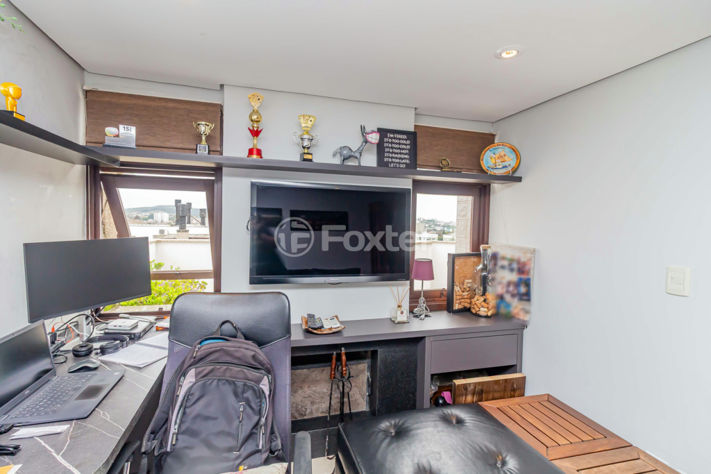 Cobertura à venda com 2 quartos, 136m² - Foto 14