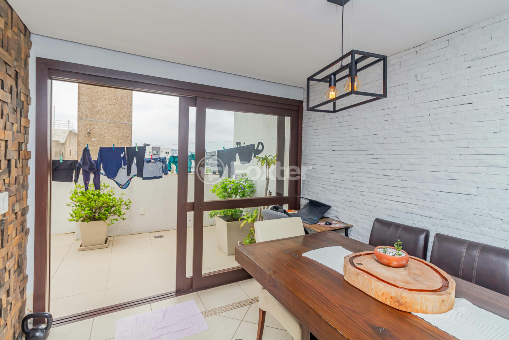 Cobertura à venda com 2 quartos, 136m² - Foto 7