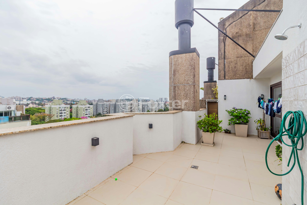 Cobertura à venda com 2 quartos, 136m² - Foto 4
