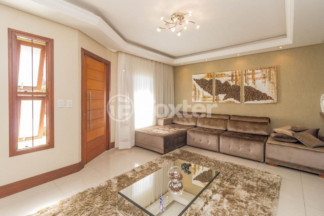 Casa à venda com 3 quartos, 200m² - Foto 1