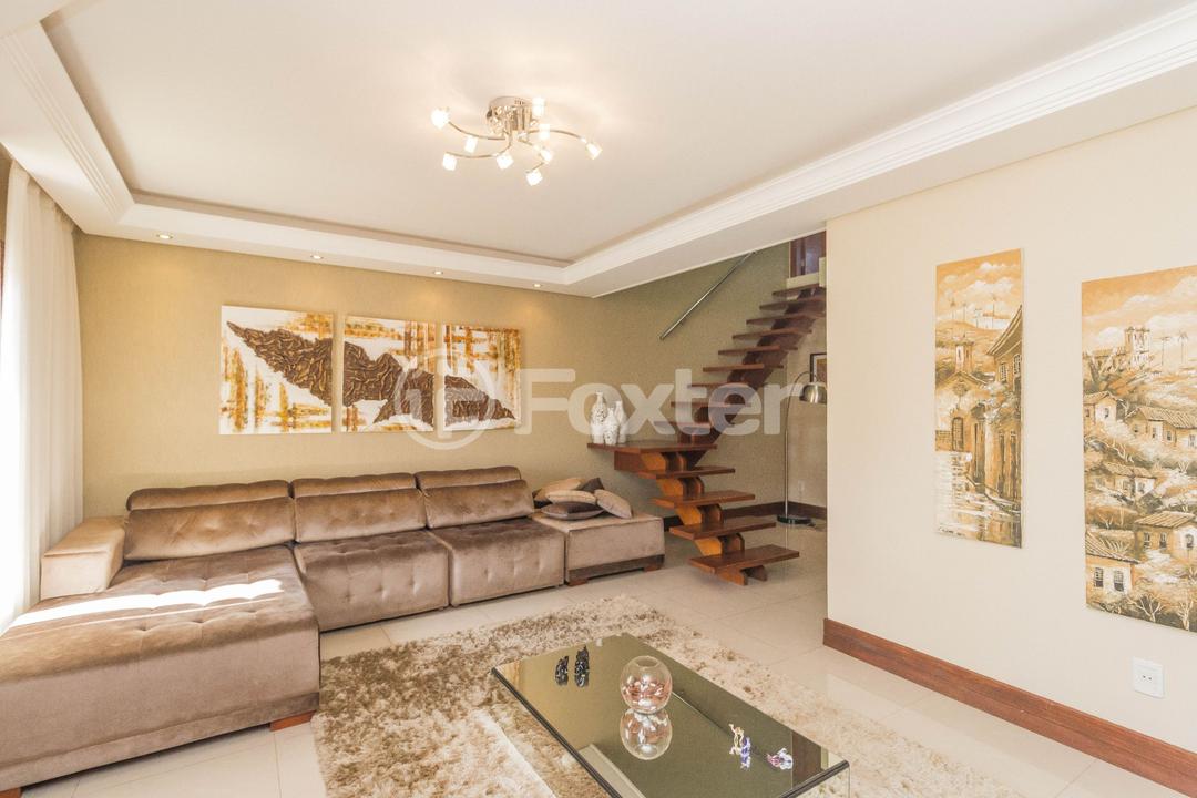 Casa à venda com 3 quartos, 200m² - Foto 2