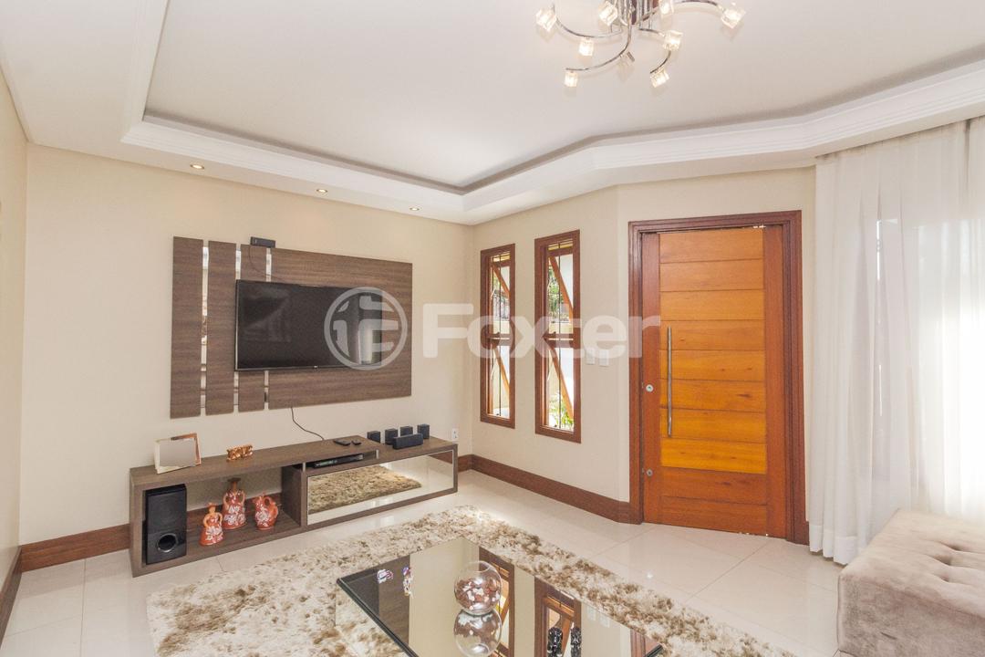 Casa à venda com 3 quartos, 200m² - Foto 3