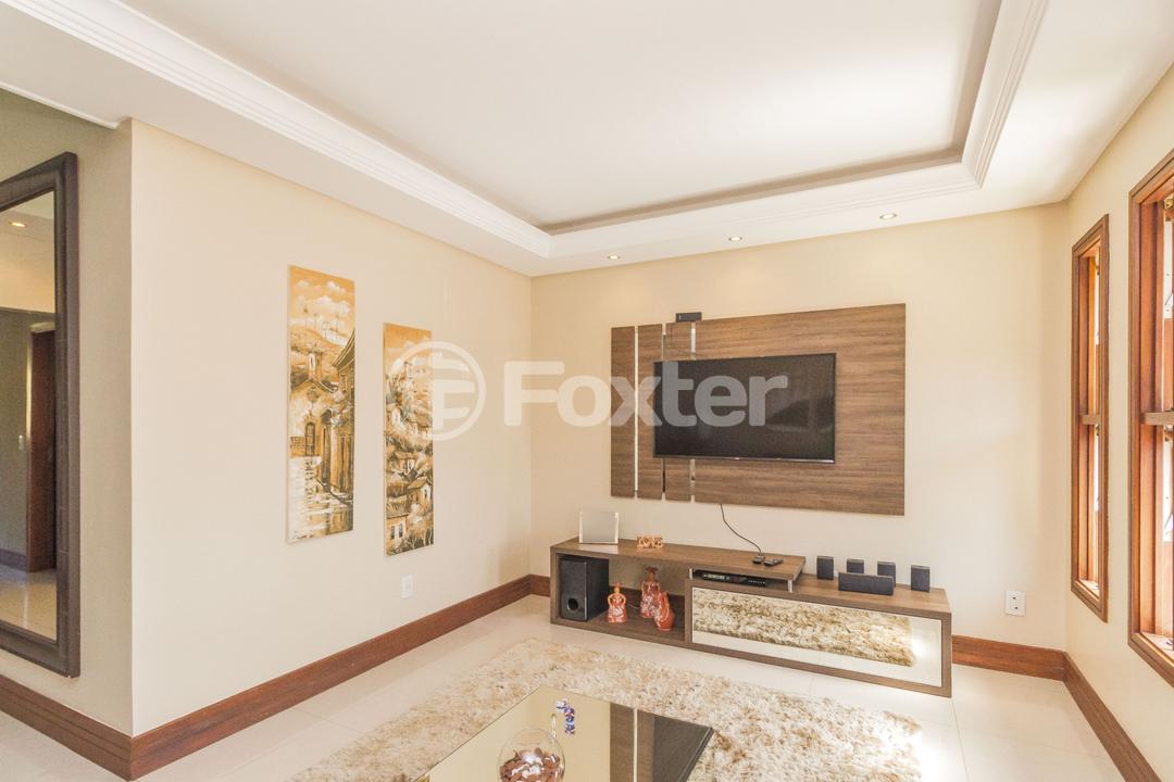 Casa à venda com 3 quartos, 200m² - Foto 4