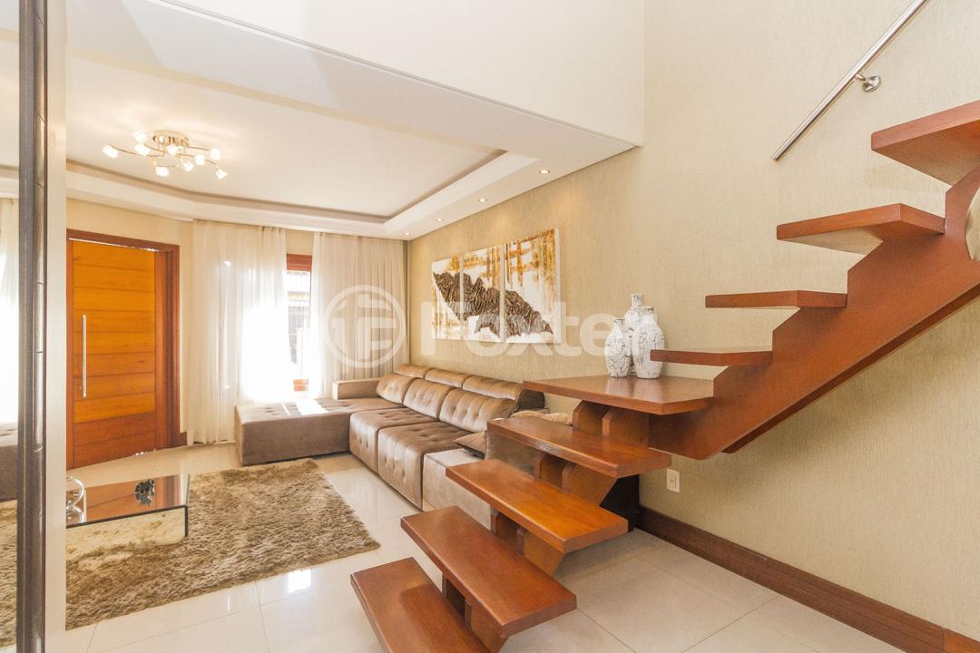 Casa à venda com 3 quartos, 200m² - Foto 6