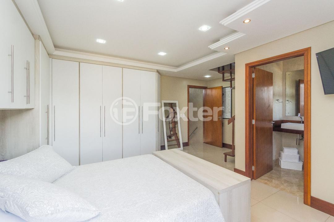 Casa à venda com 3 quartos, 200m² - Foto 19