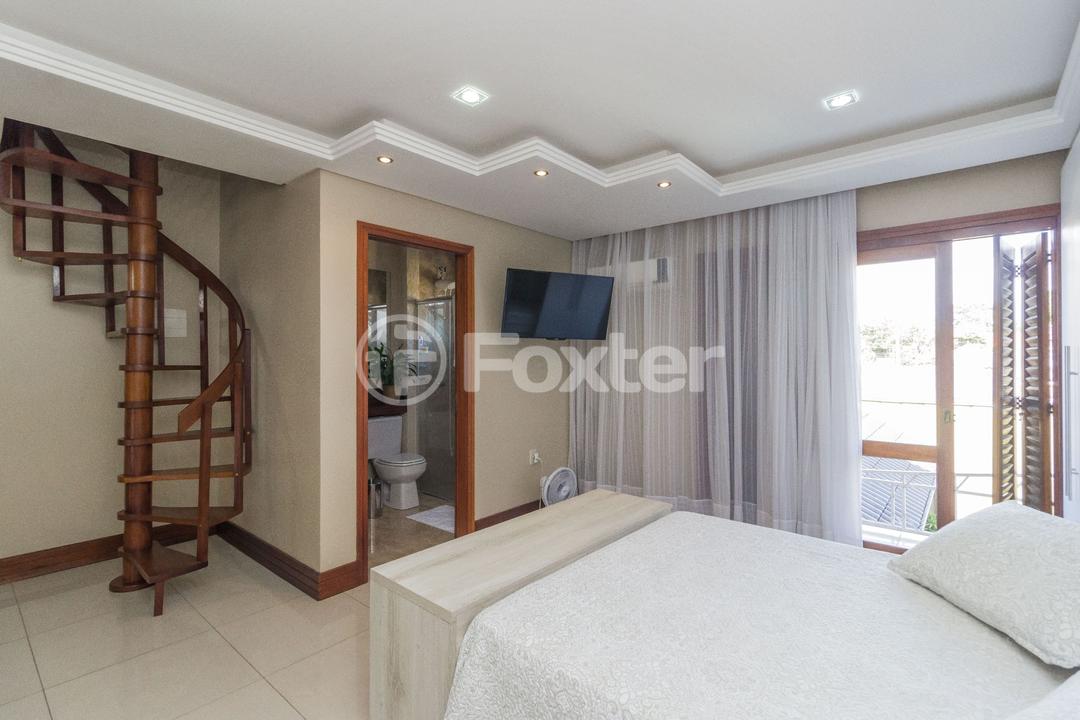 Casa à venda com 3 quartos, 200m² - Foto 20