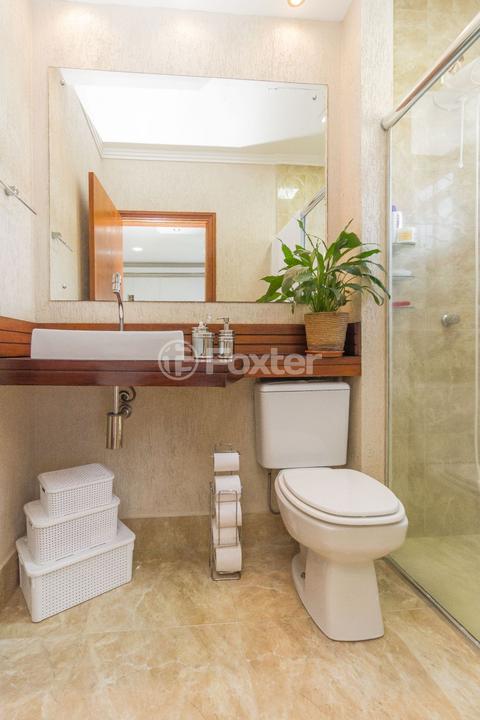 Casa à venda com 3 quartos, 200m² - Foto 21