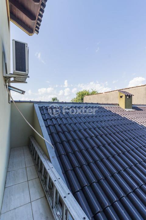 Casa à venda com 3 quartos, 200m² - Foto 22