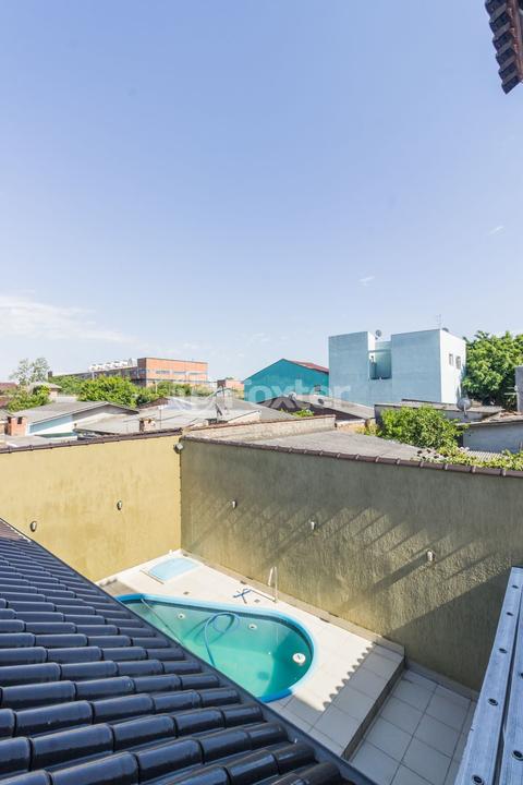 Casa à venda com 3 quartos, 200m² - Foto 23